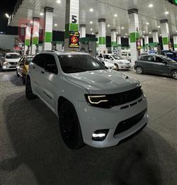 جيب جراند شيروكي